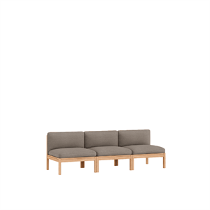 MOEBE Modular 3-sits Soffa Autum 331