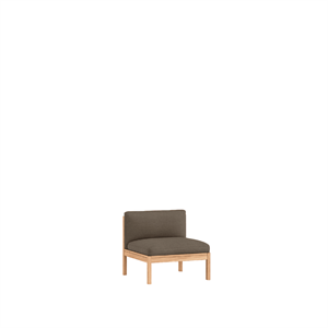 MOEBE Modular Soffa Autum 361