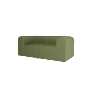 Montana Paradigm 2-sitssoffa N68303-Nobel68303