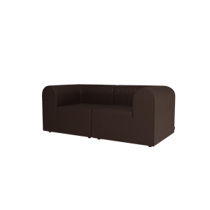 Montana Paradigm 2-sitssoffa RW397-ReWool397