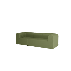 Montana Paradigm 3-sitssoffa N68303-Nobel68303