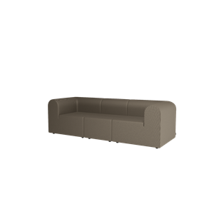 Montana Paradigm 3-sitssoffa RW218-ReWool218