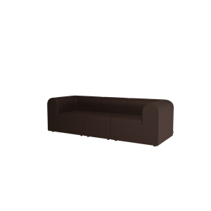 Montana Paradigm 3-sitssoffa RW397-ReWool397