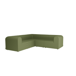 Montana Paradigm 5-sits hörnsoffa N68303-Nobel68303