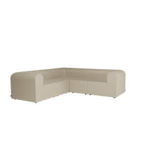 Montana Paradigm 5-sits hörnsoffa VI0146-Vidar146
