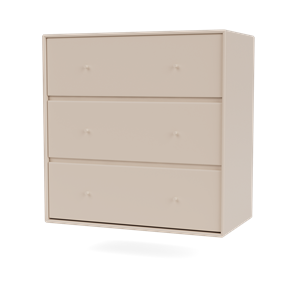 Montana Selection Carry Dresser Clay