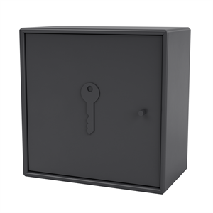 Montana Selection UNLOCK Locker 04-Antracit