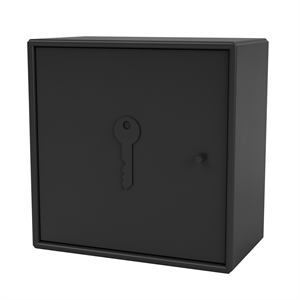 Montana Selection UNLOCK Locker 05-Svart