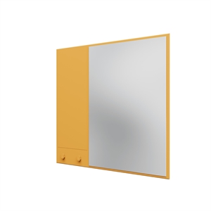 Montana Selection Spegel 166-Akacia