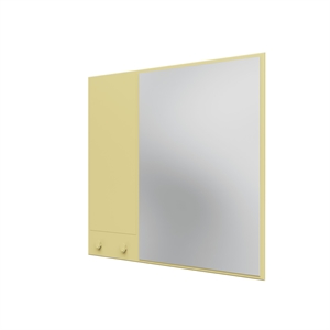 Montana Selection Spegel 159-Kamomill