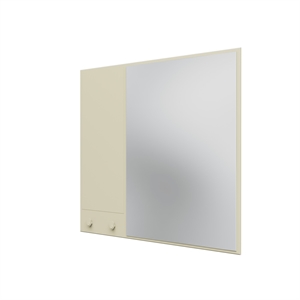 Montana Selection Spegel 150-Vanilj