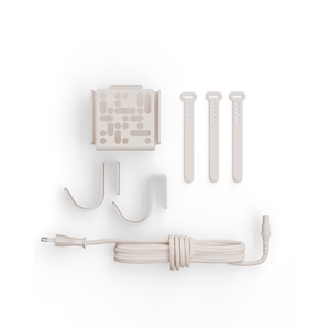 Piedestalfäste Bundle Pearl