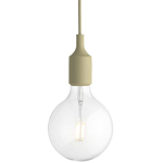E27 Pendel från Muuto