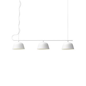 Muuto Ambit Rail Pendel Hvid