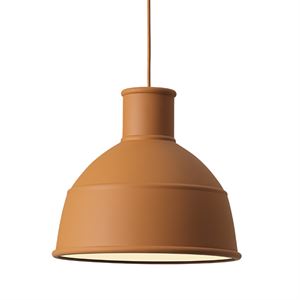 Muuto Unfold Pendel Brun
