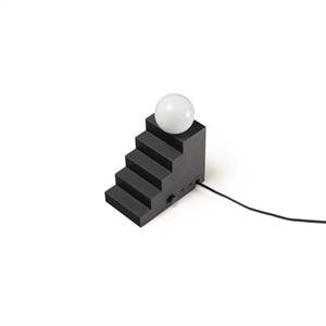 Oblure Stair V2 Bordslampa Svart