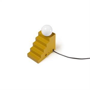 Oblure Stair V2 Bordslampa Gul