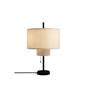 New Works Margin Bordslampa Beige