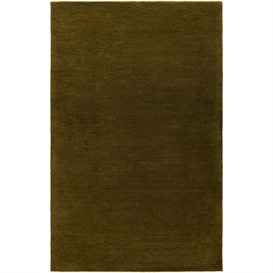 Decotique Nordisk Matta 300x400 Mossa