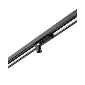 Nuura Taklampa Adapter Fas Svart