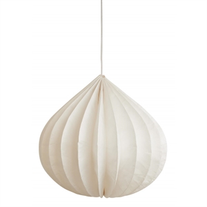 Watt & Veke Onion Taklampa Vit