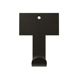 Maze Only Krokar XS Krok Svart