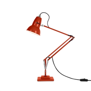 Anglepoise Original 1227 Bordslampa Korall