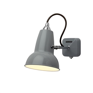 Anglepoise Original 1227™ Mini Vägglampa Dove Grey