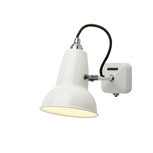 Anglepoise Original 1227™ Mini Vägglampa Linen White