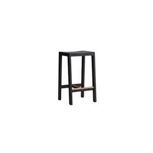 Vaarnii 016 Maasto Barstol H65 Svart