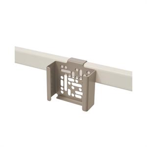 Apple TV 4K-stativ med Piedestal, Oatmeal