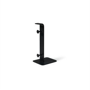 Piedestal Power Tower Cable Stand Charcoal