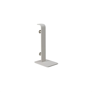 Piedestal Power Tower Cable Stand Pearl