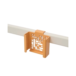 Pedestal Apple TV 4K Mount Aprikos