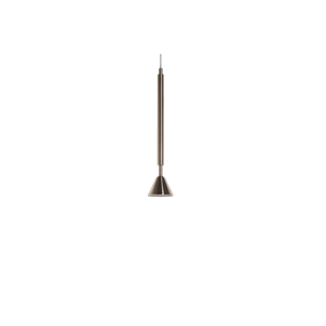 Petite Friture Pyl Taklampa 110 Grå