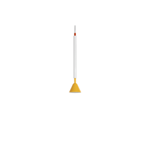 Petite Friture Pyl Taklampa 110 Multifärgad