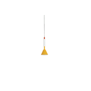 Petite Friture Pyl Taklampa 54 Multifärgad