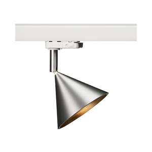 Pholc Apollo 17 Spotlight Aluminium/ Vit