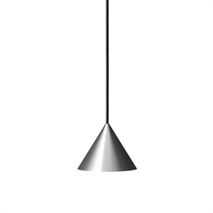 Pholc Apollo Zero Taklampa Aluminium