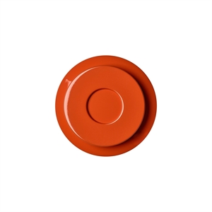 Pholc Liten 18 Vägglampa Röd Orange