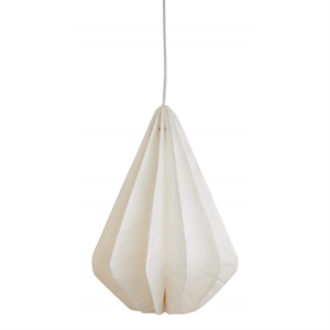 Watt & Veke Pinecone Taklampa Vit