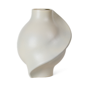 Louise Roe Keramik Pirout 02 Vas Vintage Glasyr