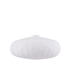 Globen Lighting Bladverk 50 Taklampa Vit