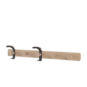 Muuto Avail Rockstativ Ek/Svart