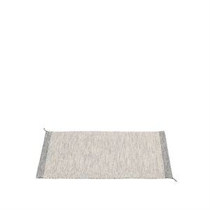 Muuto Ply Carpet Off-white 140 X 85 cm