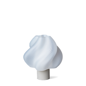 Crème Atelier Soft Serve Portable Lamp Vaniljböna