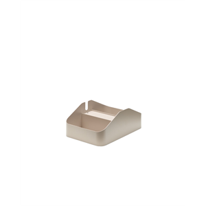 Piedestal Power Bar Tray Dubbel Havre