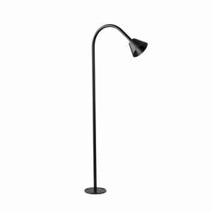 Faro LILY 650 Trädgårdslampa Svart
