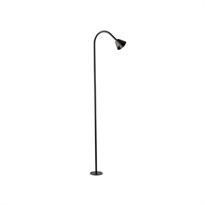 Faro LILY 1190 Trädgårdslampa Svart