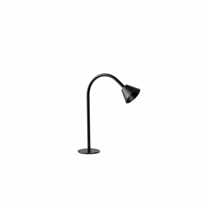 Faro LILY 300 Trädgårdslampa Svart